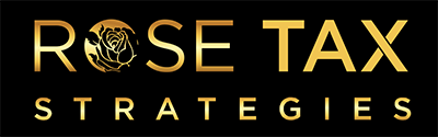 Rose Tax Strategies Logo